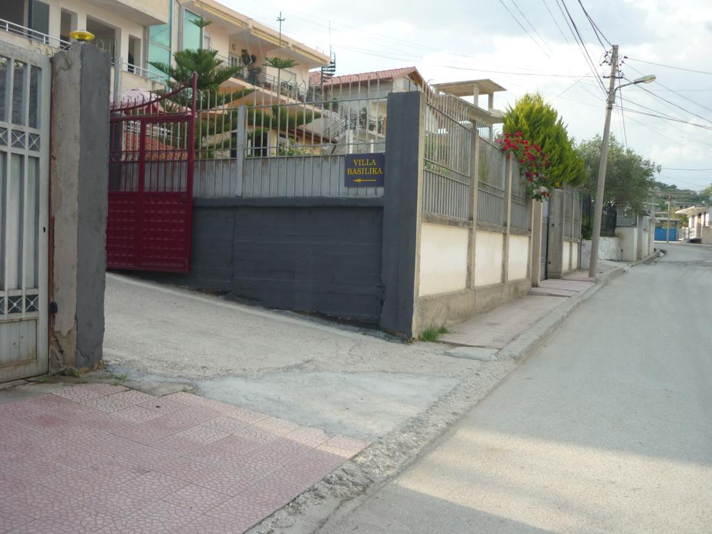 Apartament Basilika