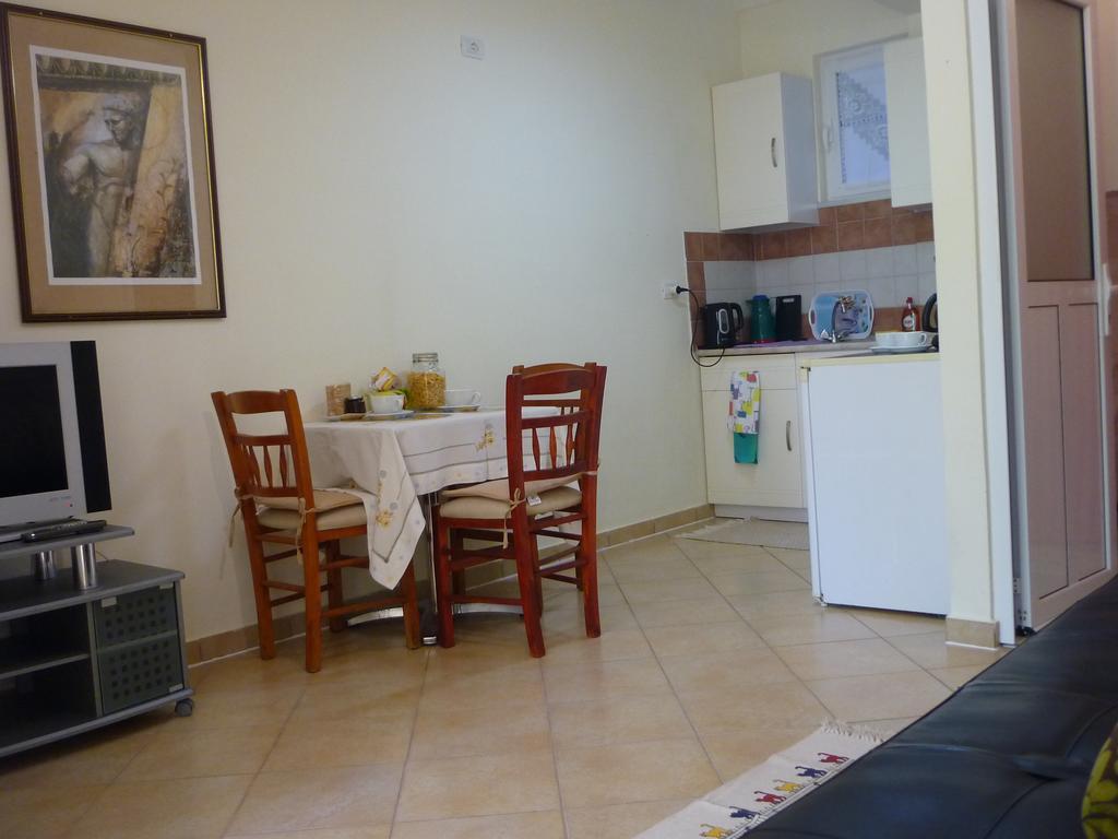 Apartament Basilika Wlora