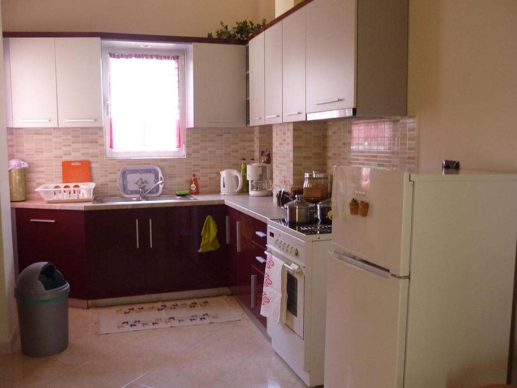 Apartament Basilika