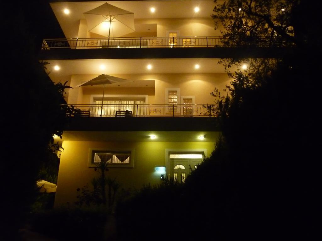 Basilika Apartament Wlora