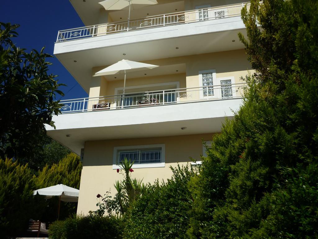Apartament Basilika *